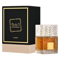 Lattafa Khamrah 100ml dupe Kilian Angel’s Share unisex