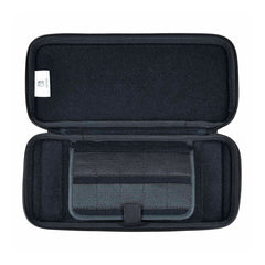 NSW Hori Oled Slim Tough Pouch Black