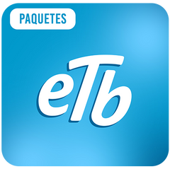 Paquetes Etb