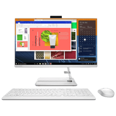 Computador All In One Lenovo Version sistema operativo: Linux