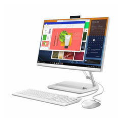 Computador All In One Lenovo Version sistema operativo: Linux