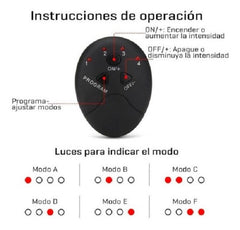 Smart Fitness 5 En 1 Gimnasia