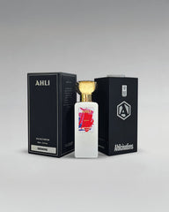 Ahli Gemini (unisex)