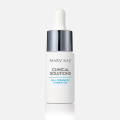 HA + CÉRAMIDA para la Humectación Mary Kay Clinical Solutions