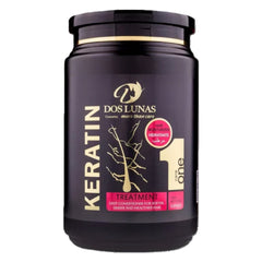 Tratamiento De Keratina