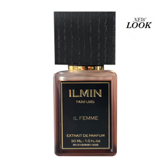 Ilmin Il femme (femenino)