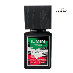 Ilmin Il Mexico (masculino)