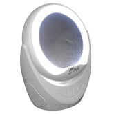 J5212 Espejo 2 En 1 Iluminacion Led Y Musica 3W 2 1200 M