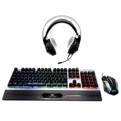Ctmgjr 012 Combo Gamer