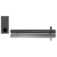 J5242 Barra De Sonido Y Subwoofer