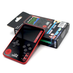 Jc 019 Consola De Mano Lite Game