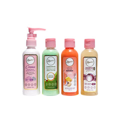 Kit Viajero Anyeluz 100Ml