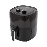 Freidora de aire Masterfryer Universal 4.8L
