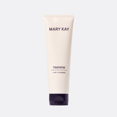 Limpiador Facial 4 en 1 TimeWise Mary Kay