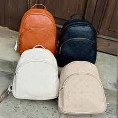 Morral bolso femenino grande importado LV genérico