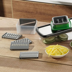 Mandolina Multifuncional Marca Universal