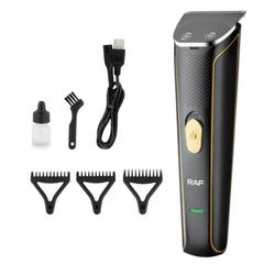 MAQUINA PELUQUERA PROFESIONAL RAF 473