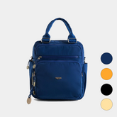 Morral-Bolso Funcional Vit Tinny Nappa 4en1