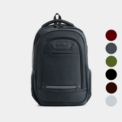 Morral Ejecutivo Grande Unisex Kaiser Nappa