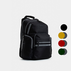Morral Expandible Grande Masc Nappa