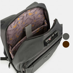 Morral Grande Ejecutivo Gibson Nappa