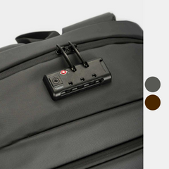 Morral Grande Ejecutivo Gibson Nappa