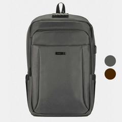 Morral Grande Ejecutivo Gibson Nappa