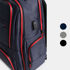 Morral Grande Trip Nappa