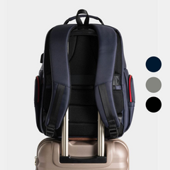 Morral Grande Trip Nappa