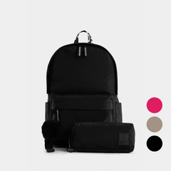 Morral Juvenil Mediano + consmetiquera Astor Nappa