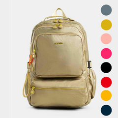 Morral funcional 3 en 1 Tamar Limar Nappa