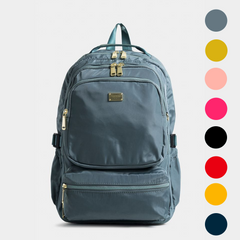 Morral funcional 3 en 1 Tamar Limar Nappa