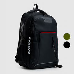 Morral grande Ledger Nappa