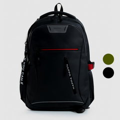 Morral grande Ledger Nappa