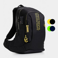 Morral grande Skylar Nappa