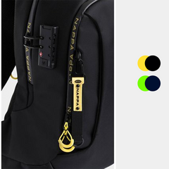 Morral grande Skylar Nappa