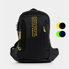 Morral grande Skylar Nappa