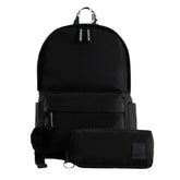 Morral Juvenil Mediano + consmetiquera Astor Nappa