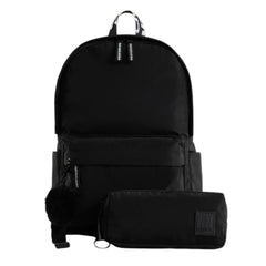 Morral Juvenil Mediano + consmetiquera Astor Nappa