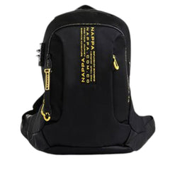 Morral grande Skylar Nappa