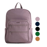 Morral grande funcional 2 en 1 Broni Nappa fondo entero