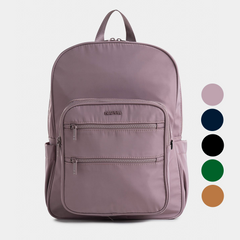 Morral grande funcional 2 en 1 Broni Nappa fondo entero