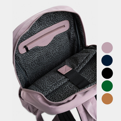 Morral grande funcional 2 en 1 Broni Nappa fondo entero