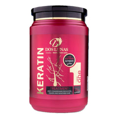 Tratamiento De Keratina