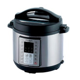 Olla Presión Electrica 6L Marca Universal