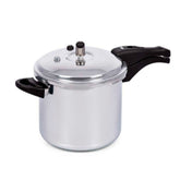 Olla Presion Ultra Cierre Externo 6 Litros