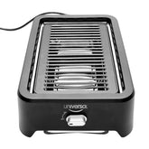 Parrilla Electrica Interiores