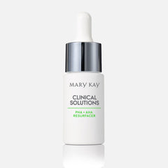 PHA + AHA para Exfoliar Mary Kay Clinical Solutions