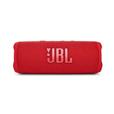 Parlante JBL Flip 6 Original Rojo