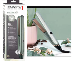 PLANCHA REMINGTON BOTANICALS S32A